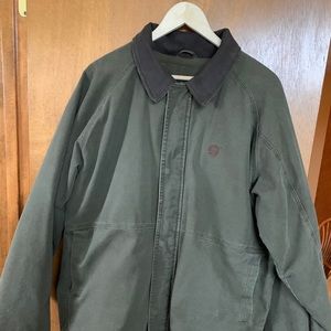 Mens Timberland Weathergear Jacket Size L